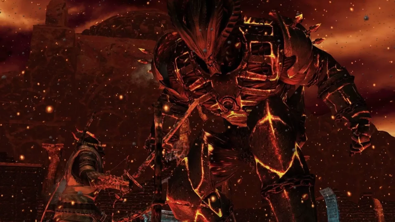 -The Cursed Crusade-游戏截图-好玩游戏库