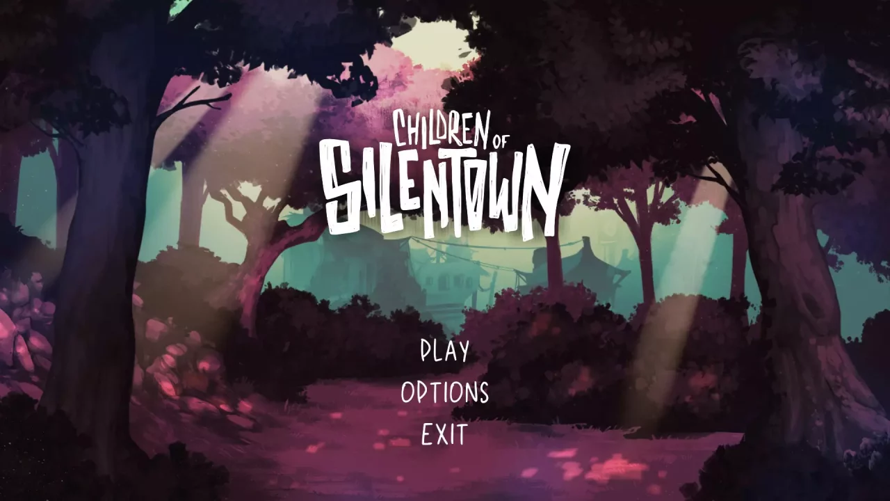 -Children of Silentown: Prologue-游戏截图-好玩游戏库