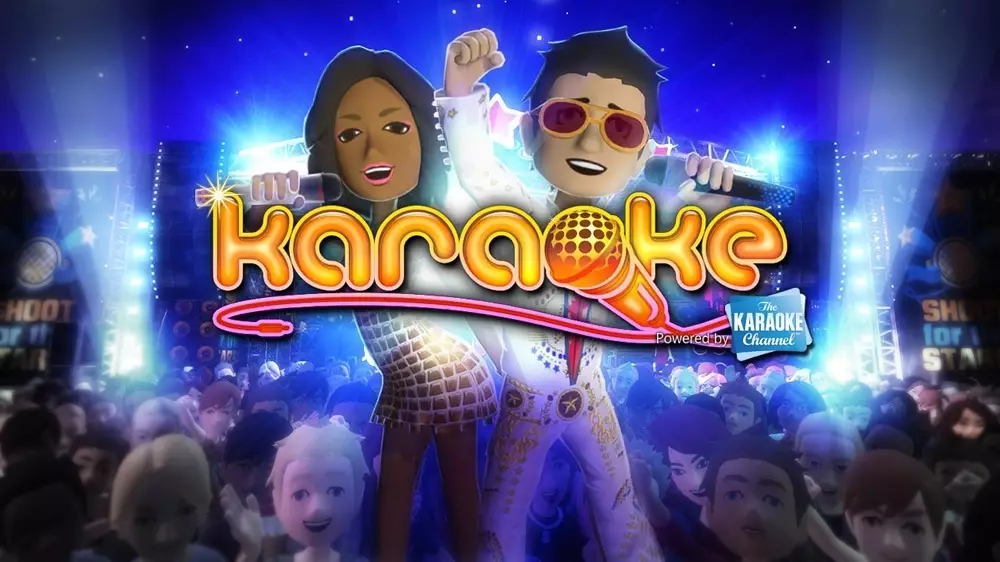-Karaoke-游戏截图-好玩游戏库