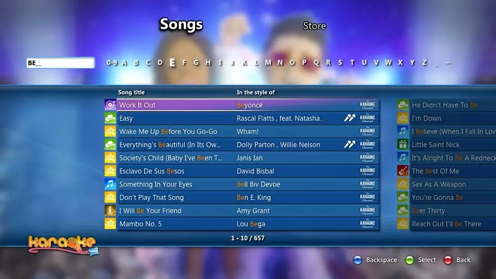 -Karaoke-游戏截图-好玩游戏库