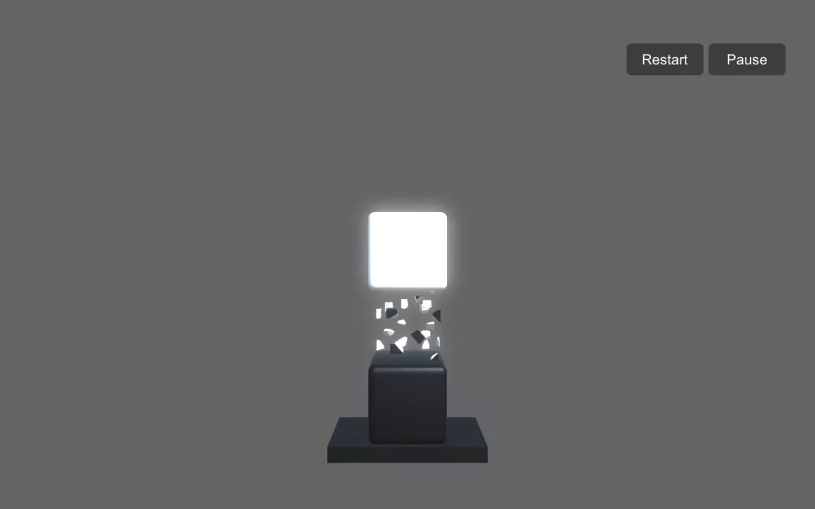 -BitRay-游戏截图-好玩游戏库