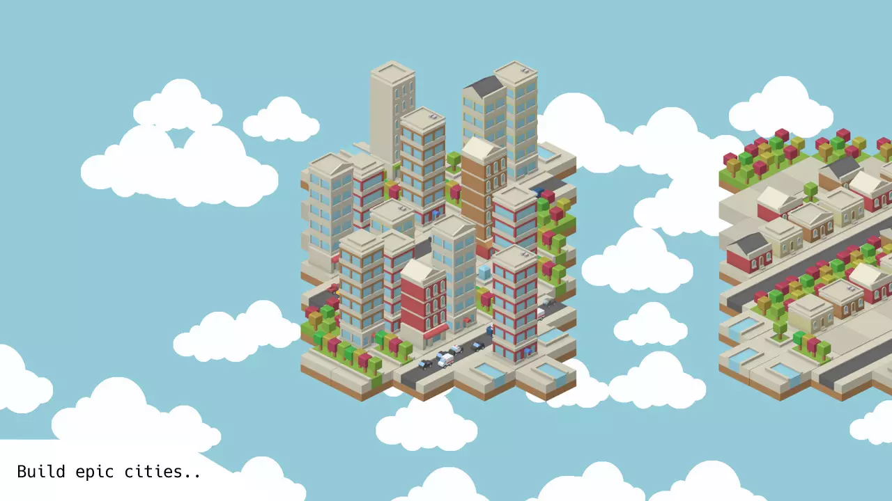 -Citalis-游戏截图-好玩游戏库