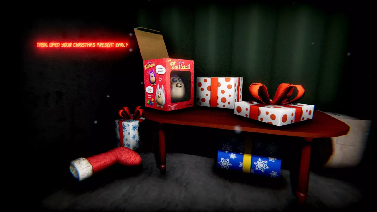 -Tattletail-游戏截图-好玩游戏库