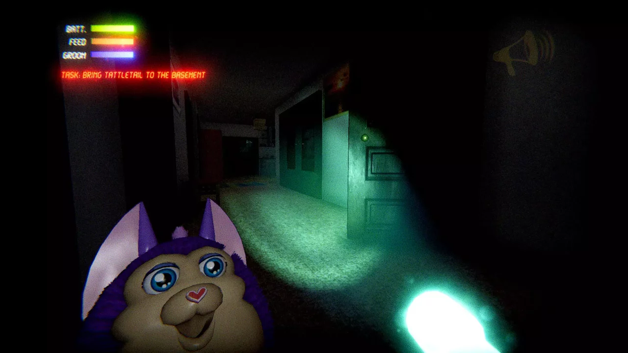 -Tattletail-游戏截图-好玩游戏库
