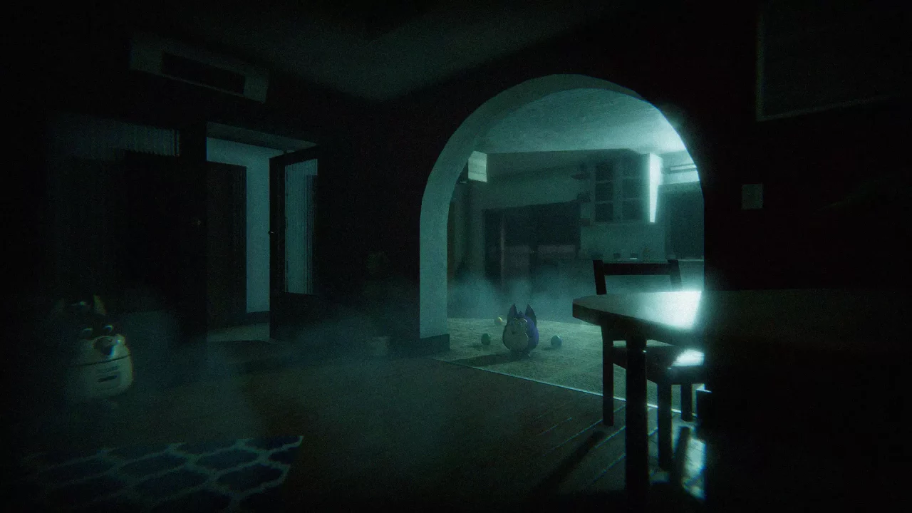 -Tattletail-游戏截图-好玩游戏库