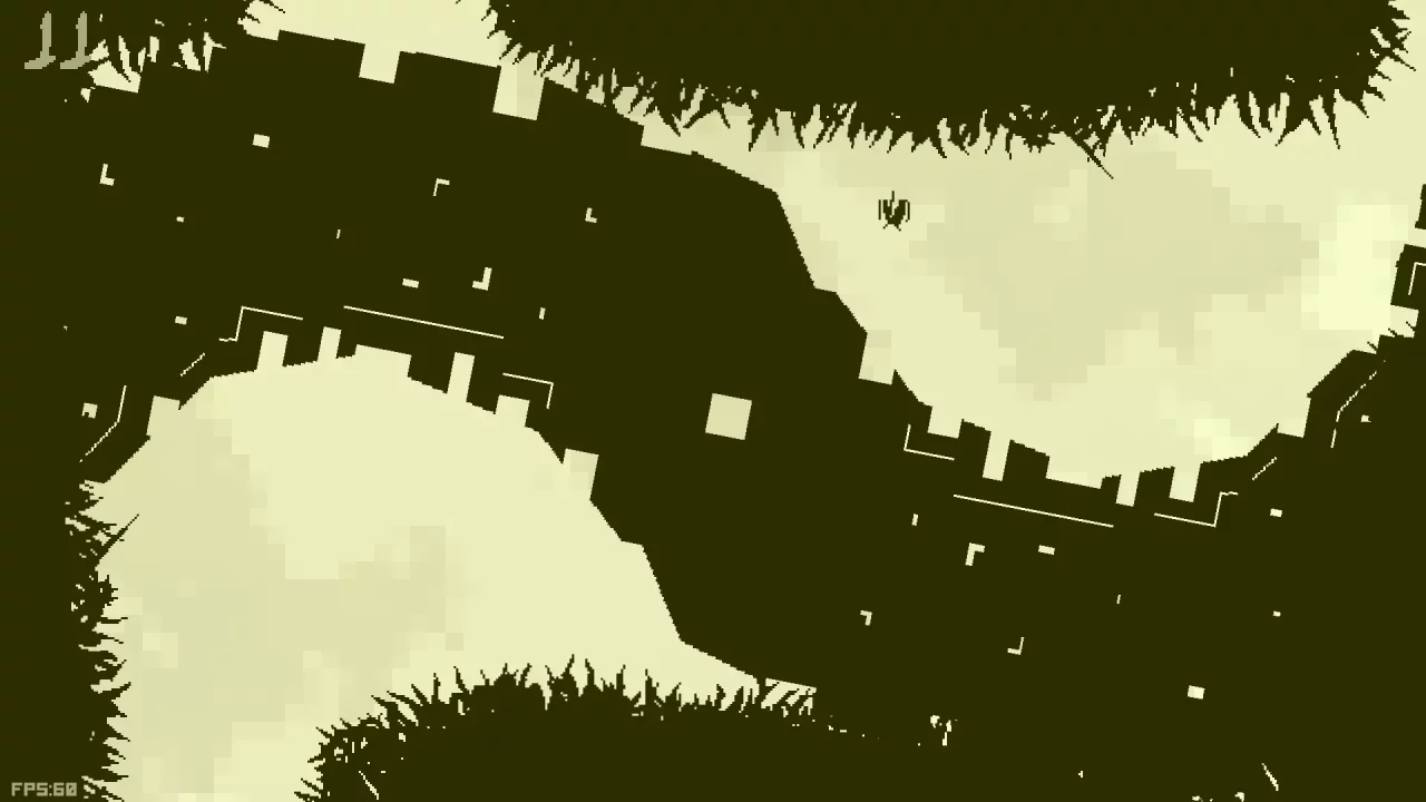 -Trip to Vinelands-游戏截图-好玩游戏库