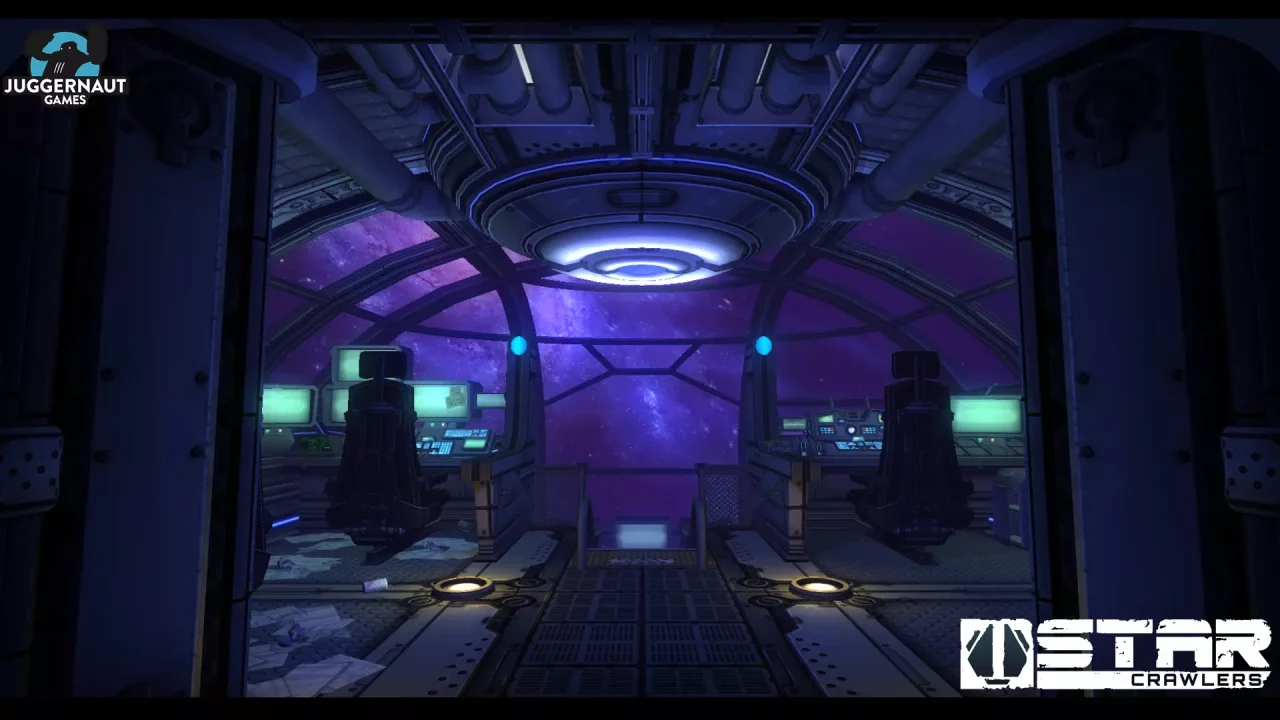 -StarCrawlers-游戏截图-好玩游戏库