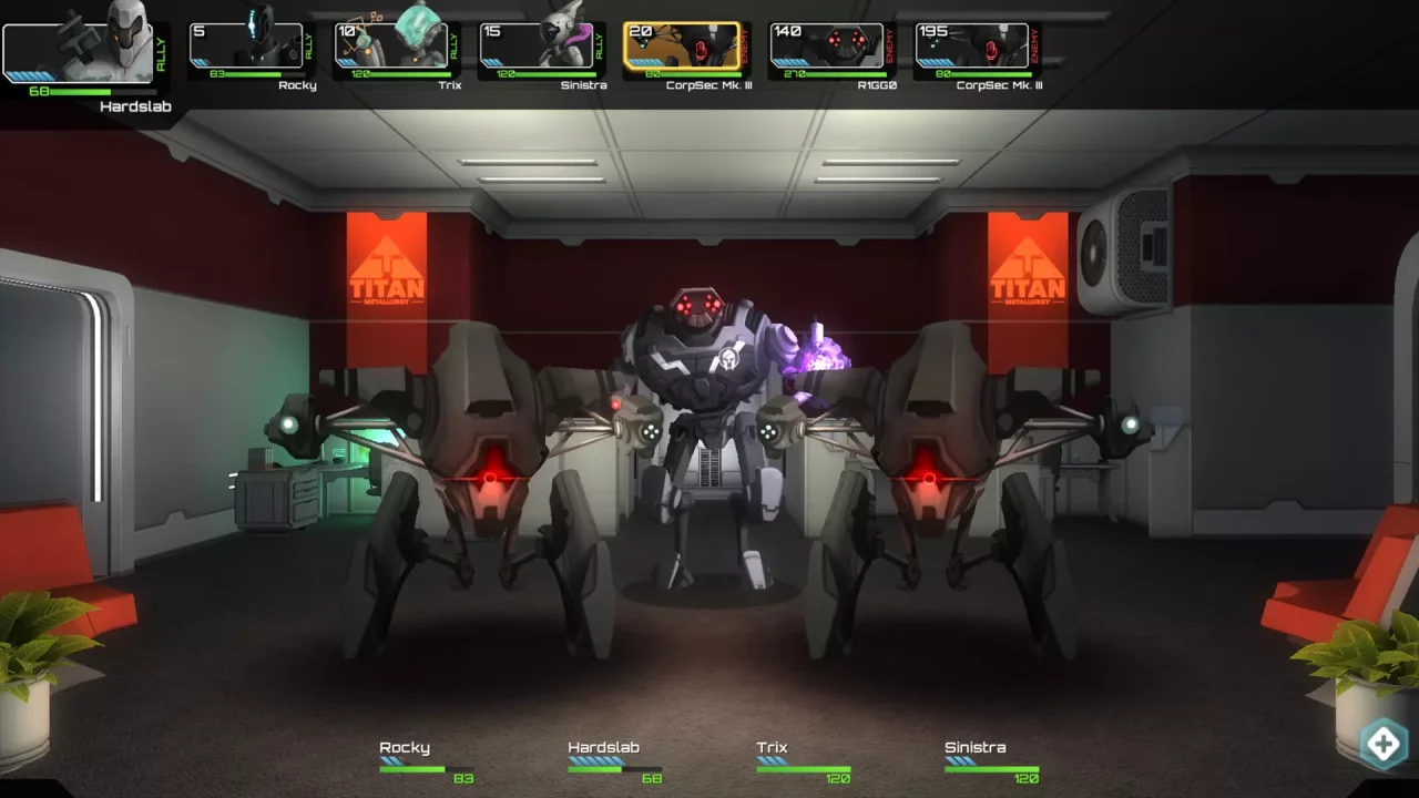 -StarCrawlers-游戏截图-好玩游戏库