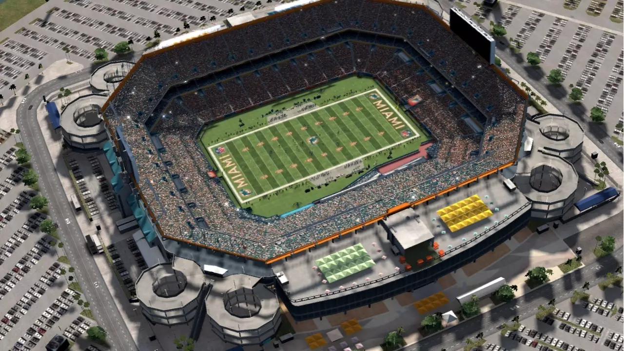 -Madden NFL 12-游戏截图-好玩游戏库