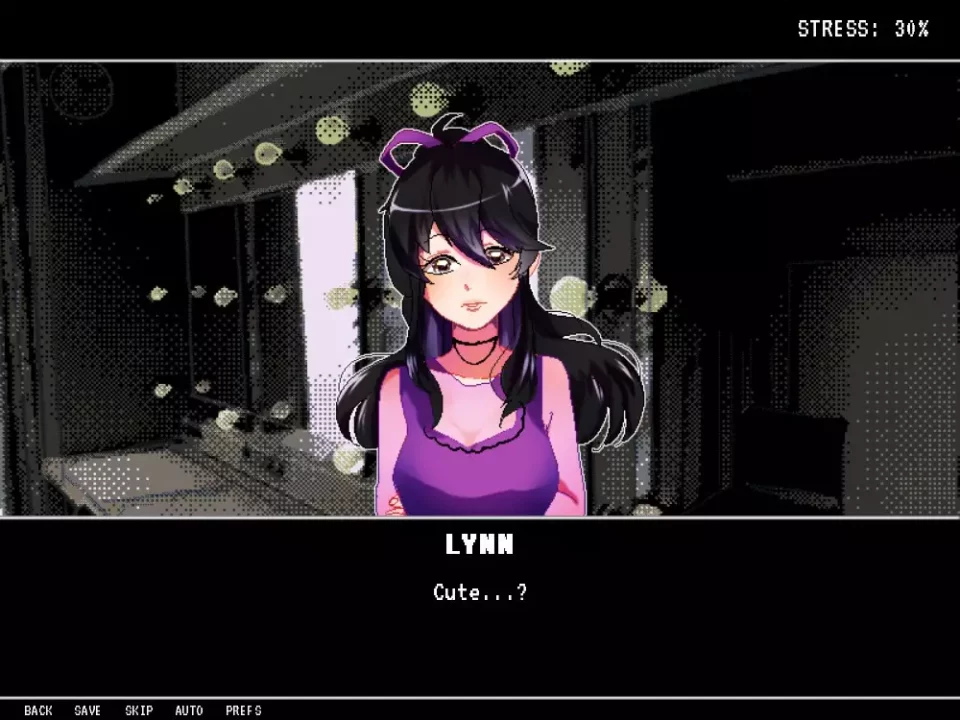 -Lynne-游戏截图-好玩游戏库