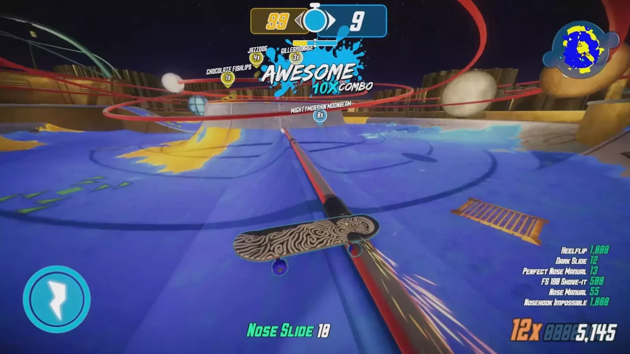 Decksplash Free Week