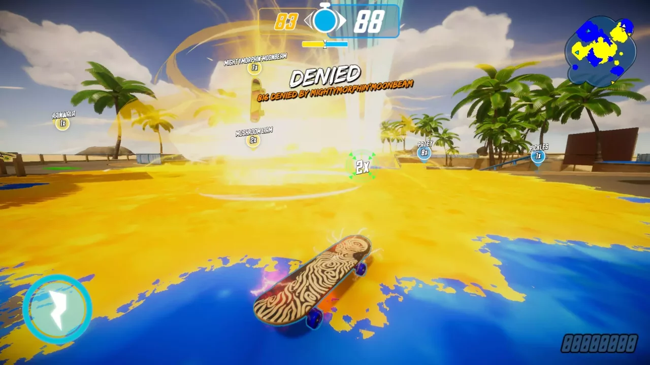 -Decksplash Free Week-游戏截图-好玩游戏库
