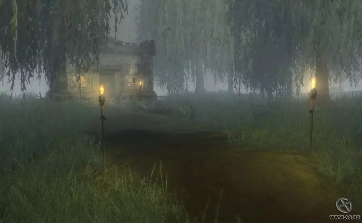 -Neverwinter Nights 2-游戏截图-好玩游戏库