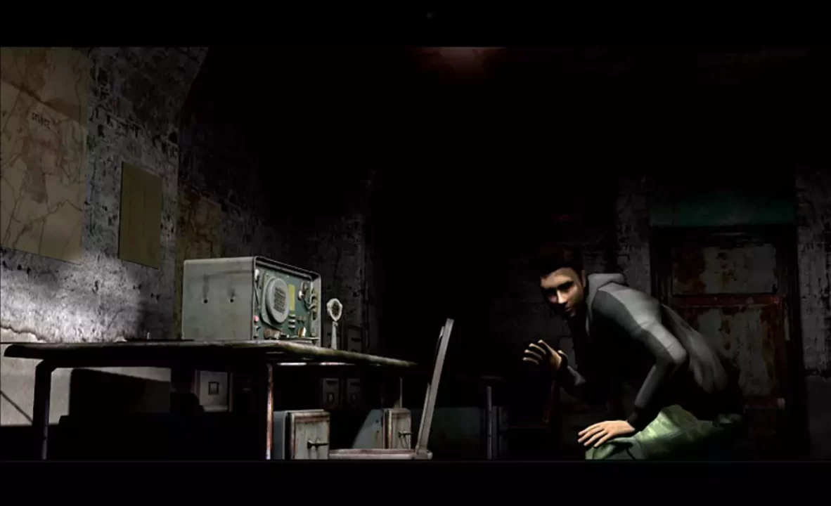 -Overclocked: A History of Violence-游戏截图-好玩游戏库