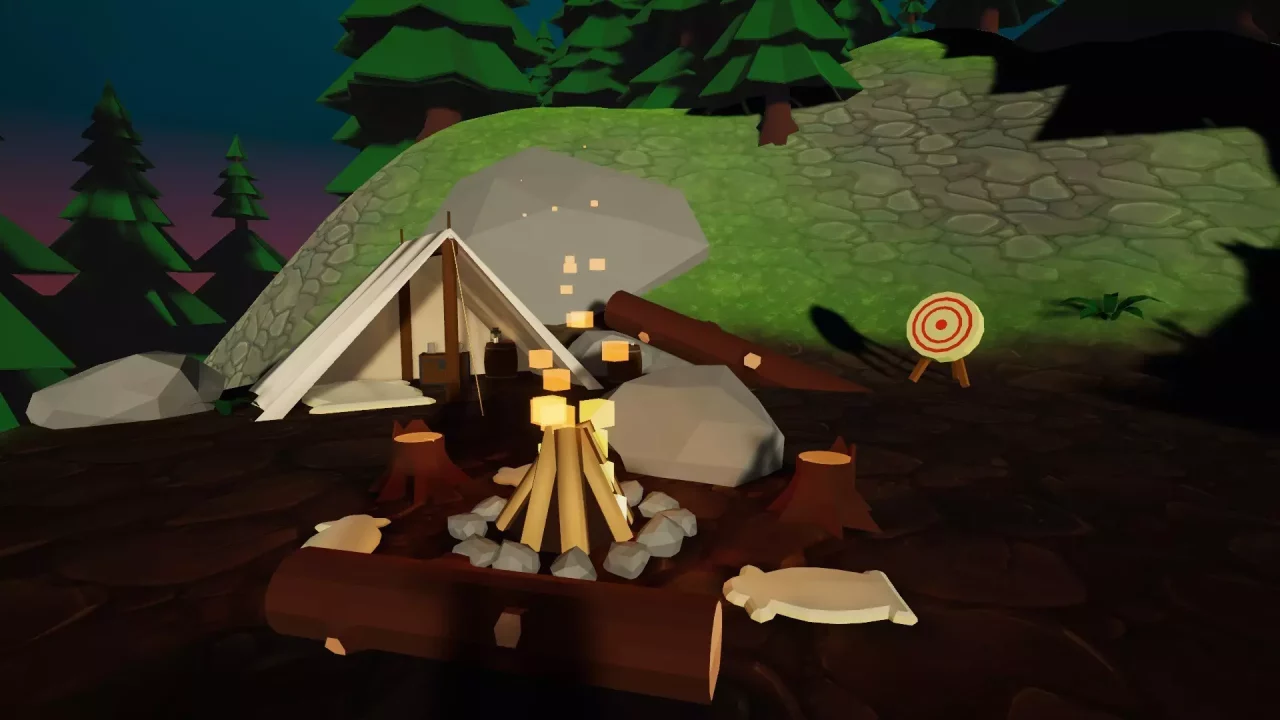 -ChilloutVR-游戏截图-好玩游戏库
