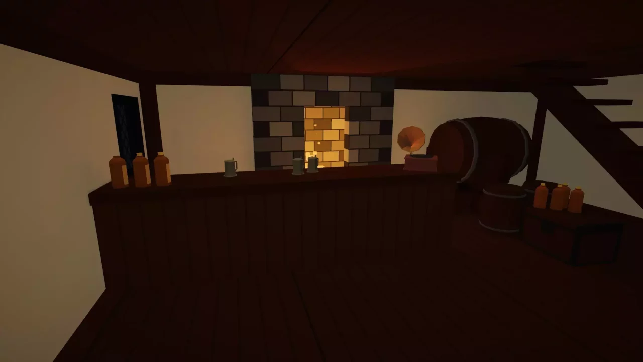 -ChilloutVR-游戏截图-好玩游戏库