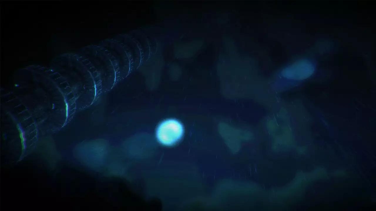 -Haunted Memories-游戏截图-好玩游戏库