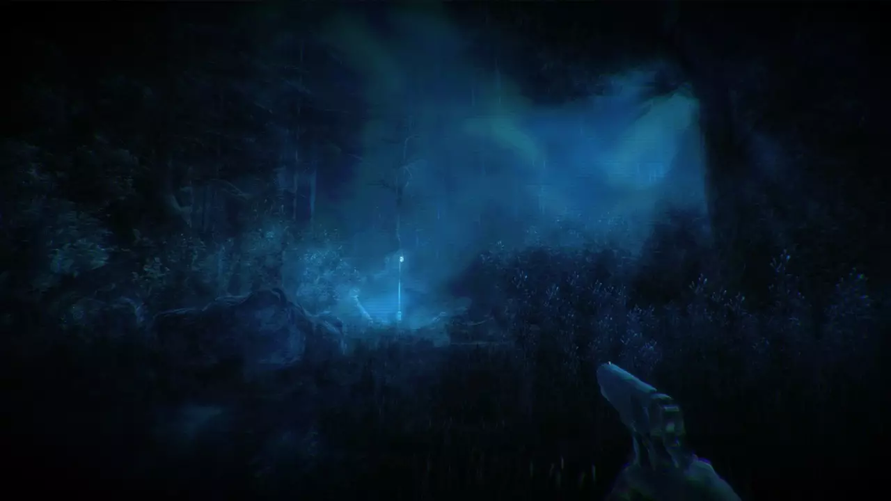 -Haunted Memories-游戏截图-好玩游戏库