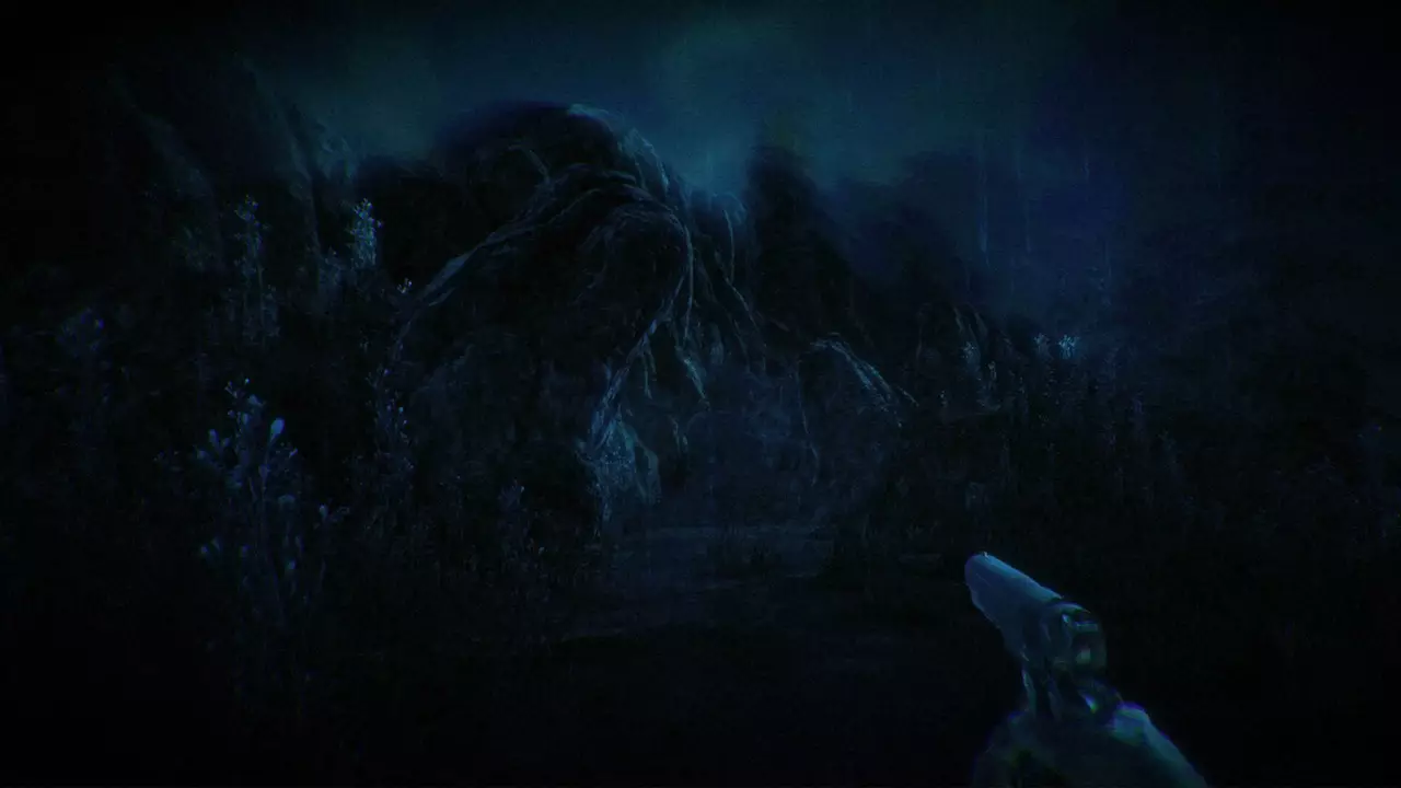 -Haunted Memories-游戏截图-好玩游戏库