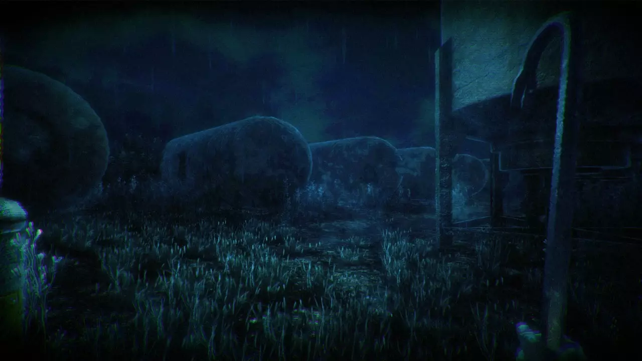 -Haunted Memories-游戏截图-好玩游戏库