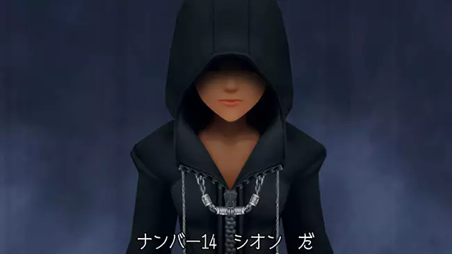 -Kingdom Hearts HD 1.5 ReMIX-游戏截图-好玩游戏库