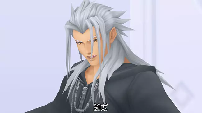-Kingdom Hearts HD 1.5 ReMIX-游戏截图-好玩游戏库