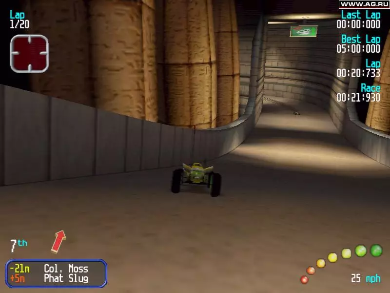 Re-Volt