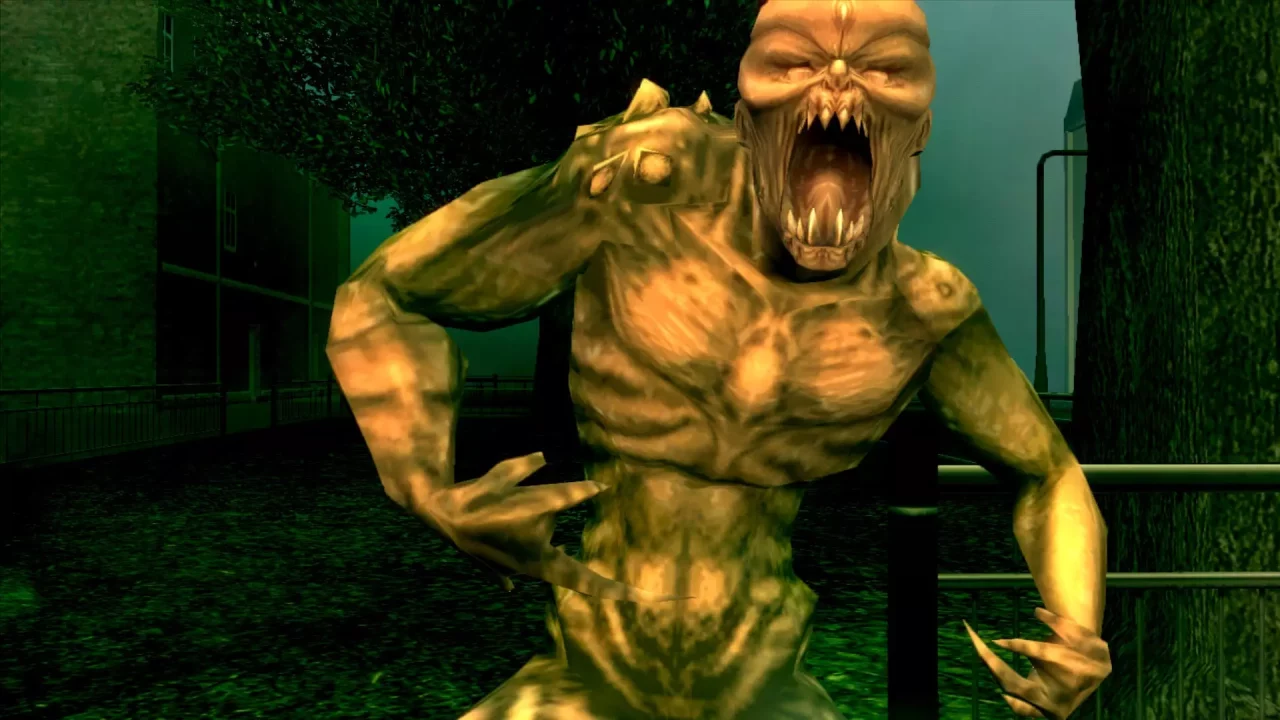 -Destroy All Humans! 2-游戏截图-好玩游戏库
