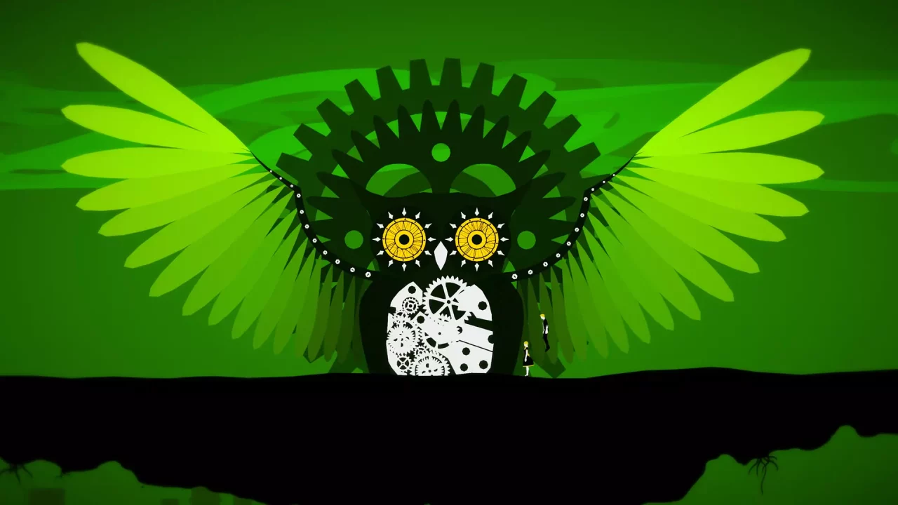 -Tulpa-游戏截图-好玩游戏库