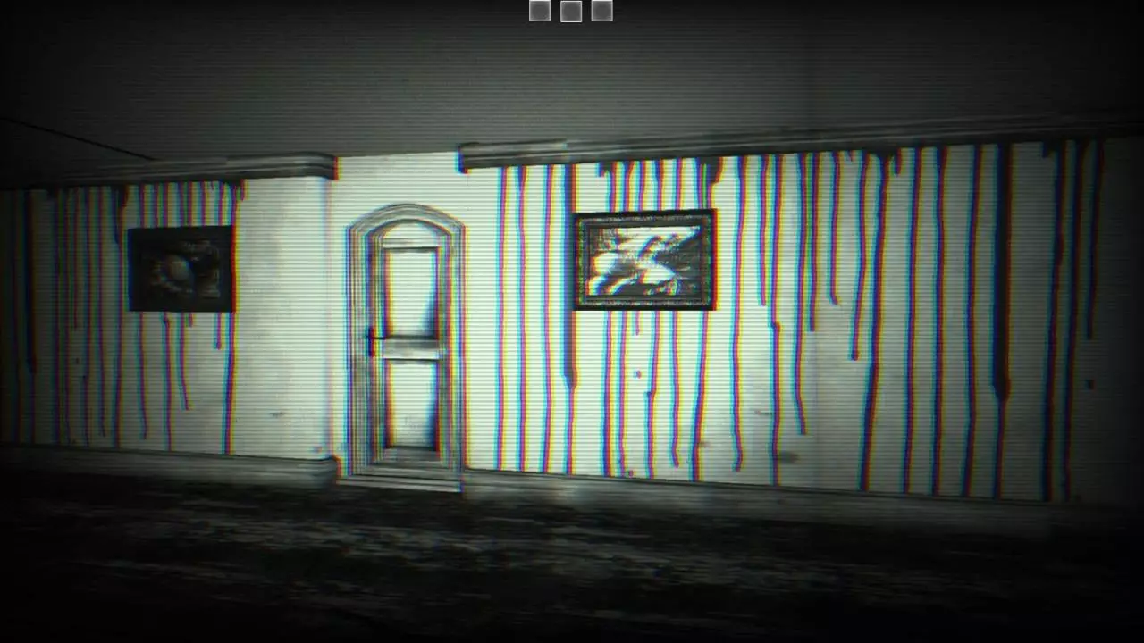 -The Tape-游戏截图-好玩游戏库