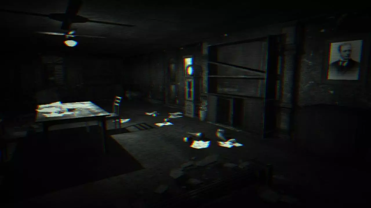 -The Tape-游戏截图-好玩游戏库