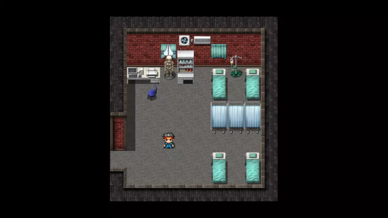 -Ninja Stealth 2-游戏截图-好玩游戏库