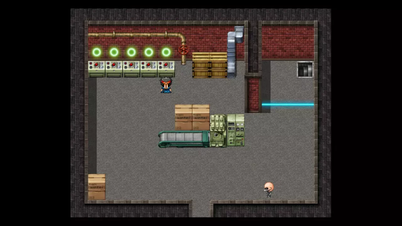 -Ninja Stealth 2-游戏截图-好玩游戏库