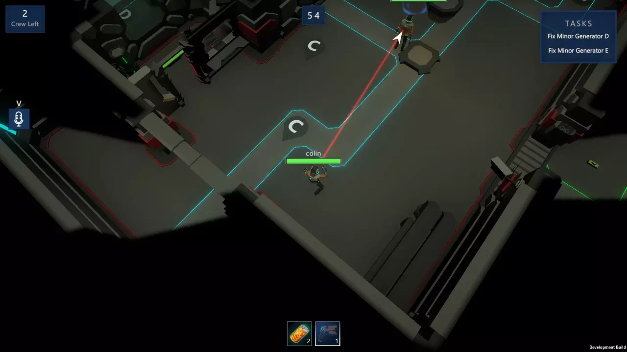 -Enemy On Board-游戏截图-好玩游戏库