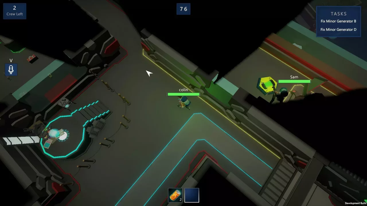 -Enemy On Board-游戏截图-好玩游戏库