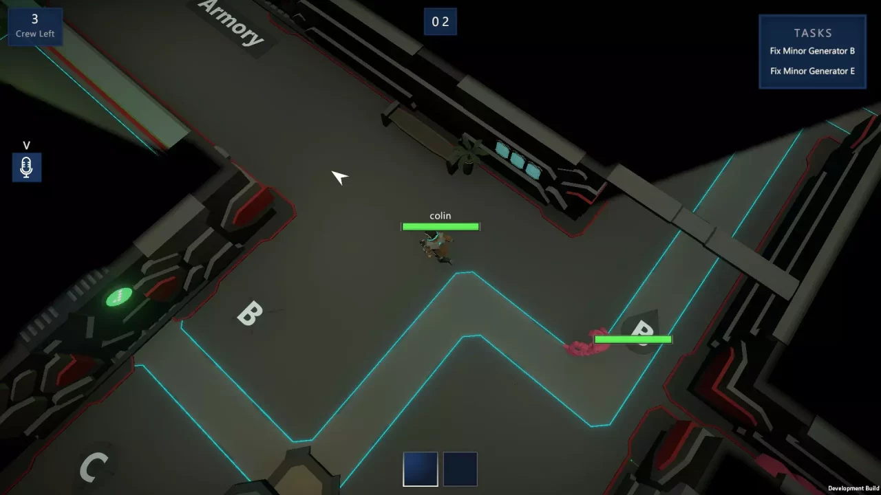 -Enemy On Board-游戏截图-好玩游戏库