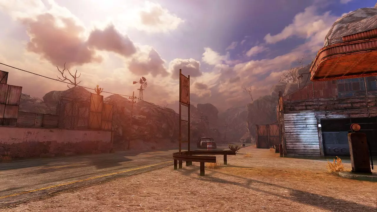 -The Haunted: Hells Reach-游戏截图-好玩游戏库