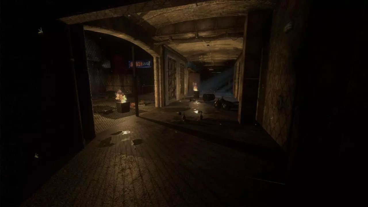 -Phantasmal: Survival Horror Roguelike-游戏截图-好玩游戏库