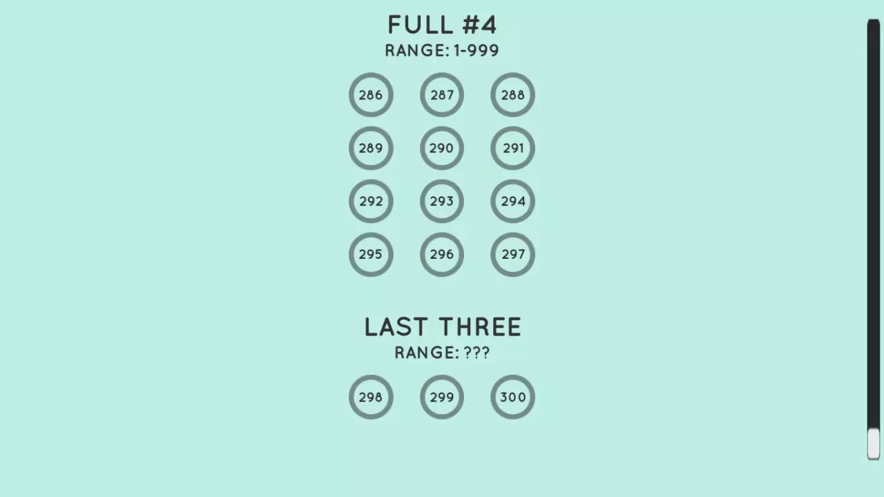 -Three Digits-游戏截图-好玩游戏库