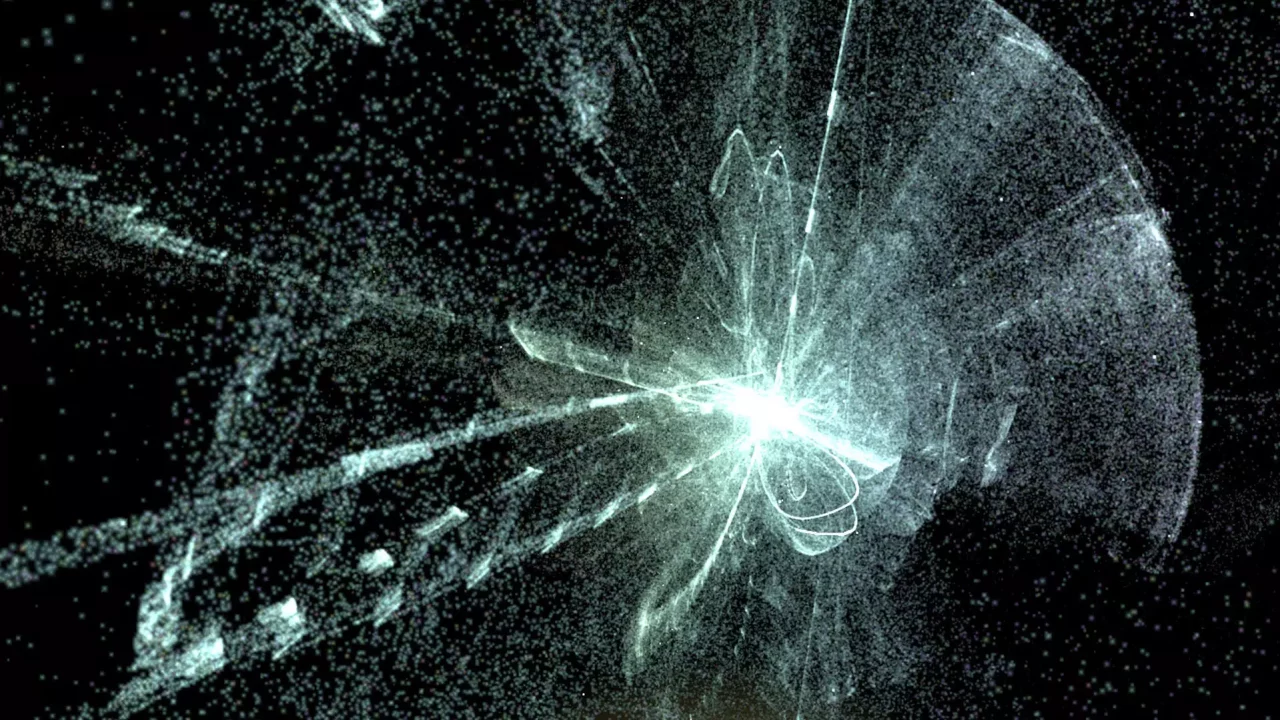 -Cosmic Sugar VR-游戏截图-好玩游戏库
