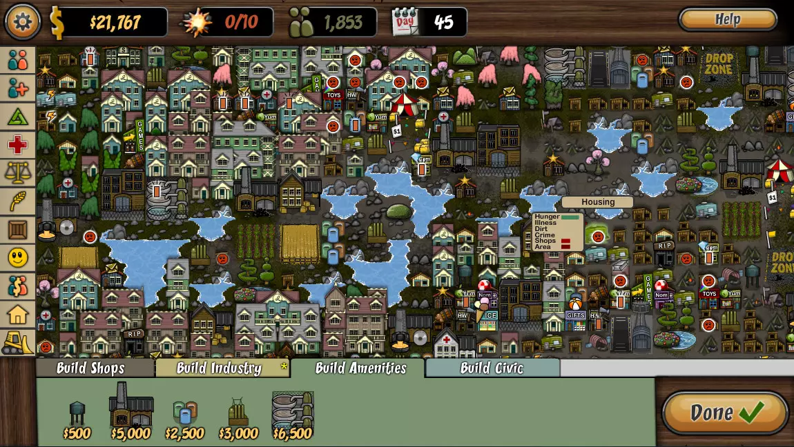 -BoomTown! Deluxe-游戏截图-好玩游戏库