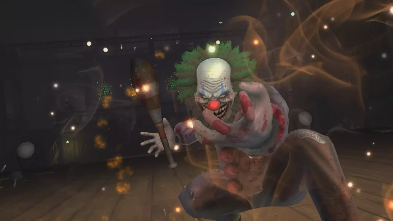 -Dead Realm-游戏截图-好玩游戏库