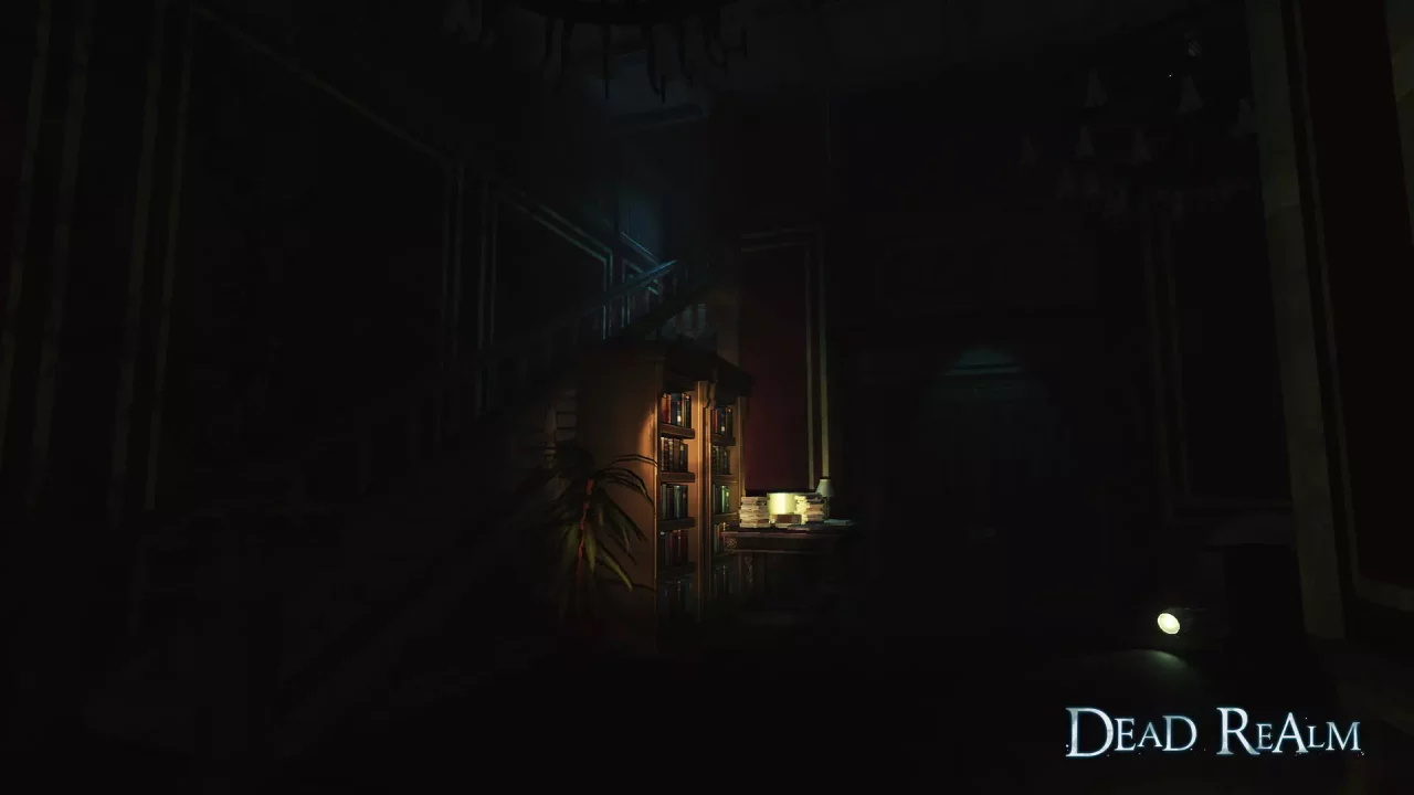 -Dead Realm-游戏截图-好玩游戏库
