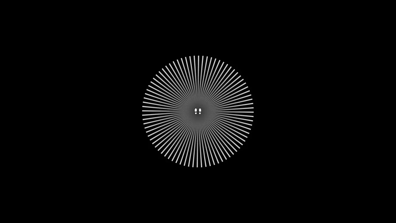 Dark Echo