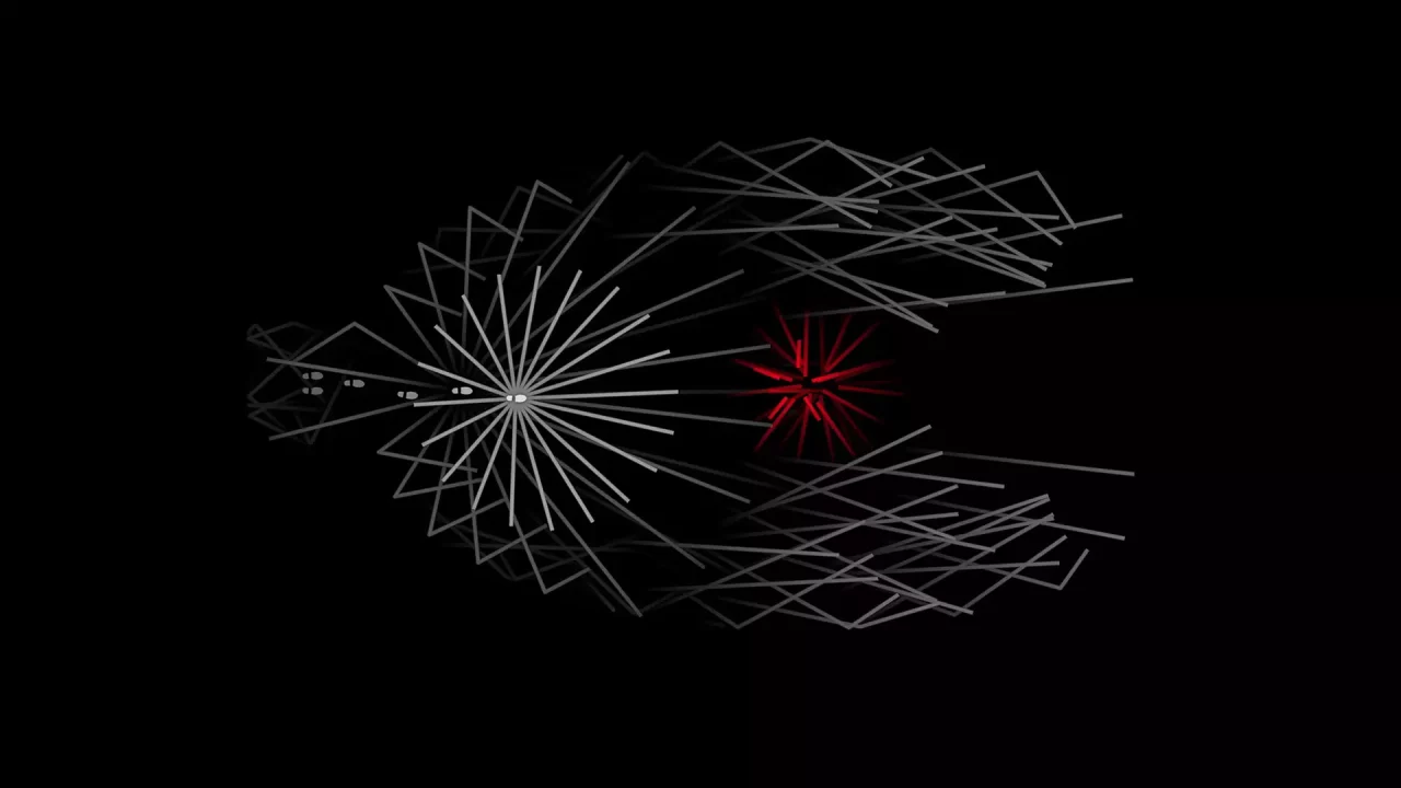 -Dark Echo-游戏截图-好玩游戏库