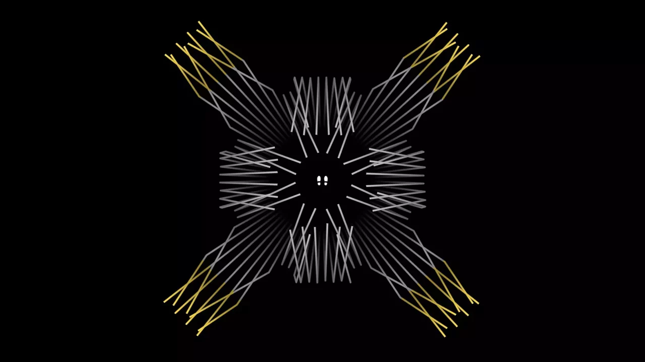 -Dark Echo-游戏截图-好玩游戏库