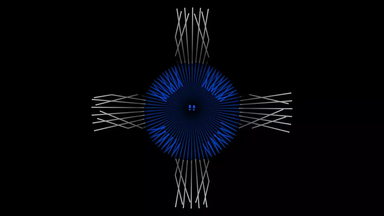-Dark Echo-游戏截图-好玩游戏库
