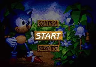 -Sonic 3D Blast (1996)-游戏截图-好玩游戏库