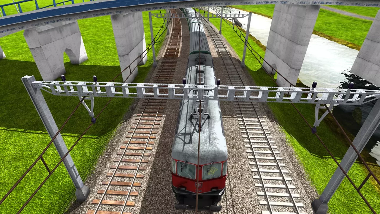 -Train Fever-游戏截图-好玩游戏库