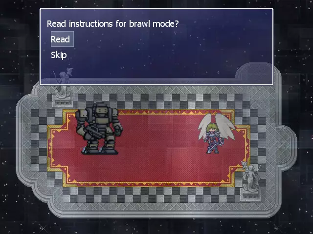 -Machine Made: Rebirth-游戏截图-好玩游戏库